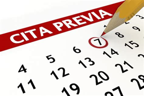 Agendar cita previa para SISBÉN – Aplicación online